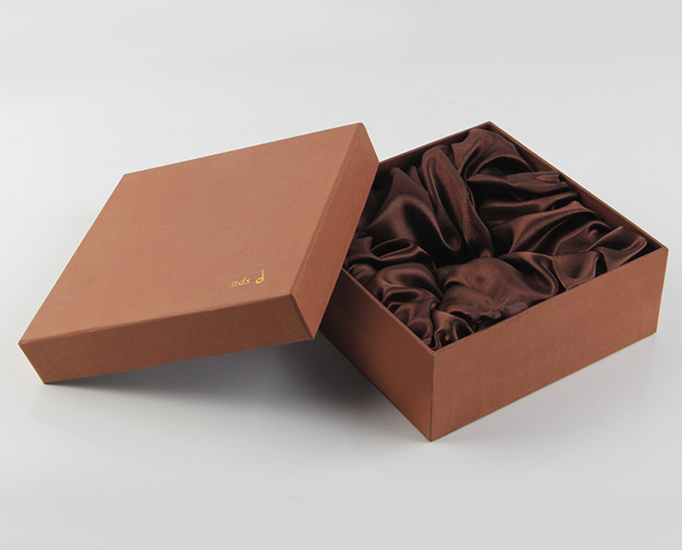 高檔手表盒色丁布內托 高檔手表盒色丁布內托