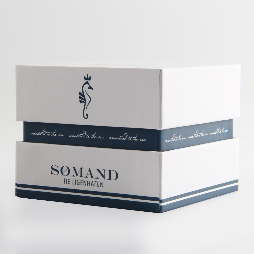 不要太死板啦，襪子禮盒也類比其他種類來定做的