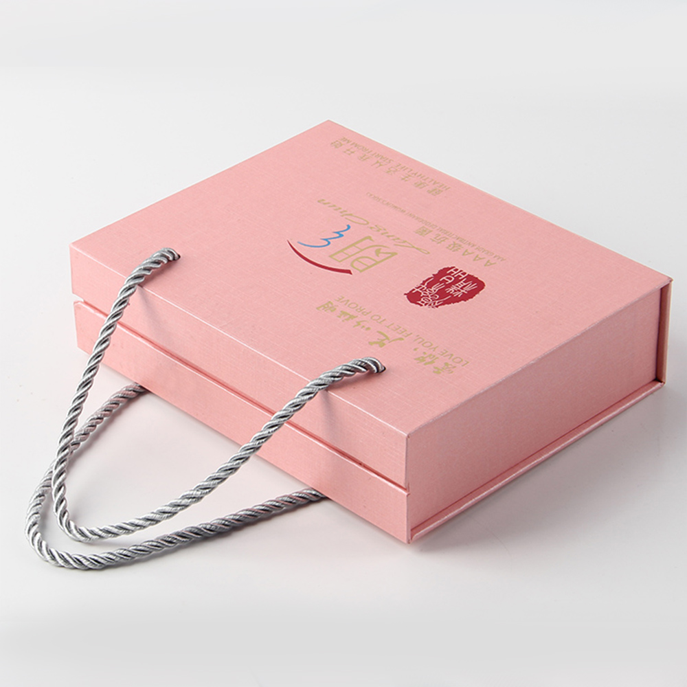 美容產(chǎn)品的盒子挑選定制的顏色,為何和其他包裝盒反著來? 美容產(chǎn)品的盒子挑選定制的顏色,為何和其他包裝盒反著來?