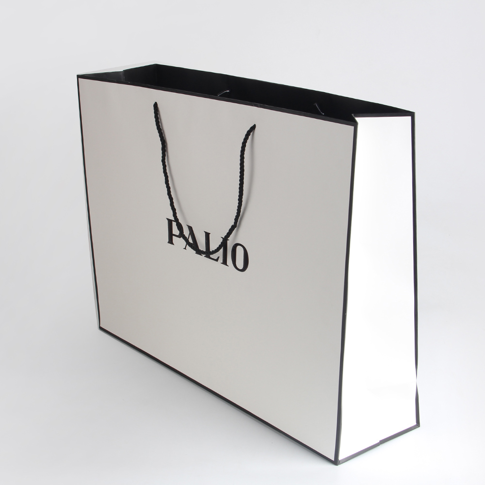 通過珠寶首飾禮品袋,定做一個正確和大媽打交道的方式 通過珠寶首飾禮品袋,定做一個正確和大媽打交道的方式