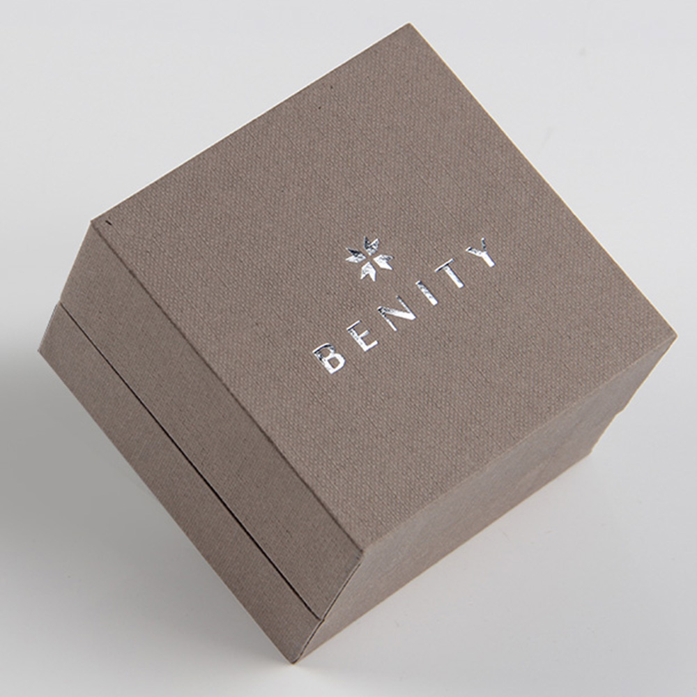 拒絕無理，手表包裝在訂做過程中被污蔑也不怕