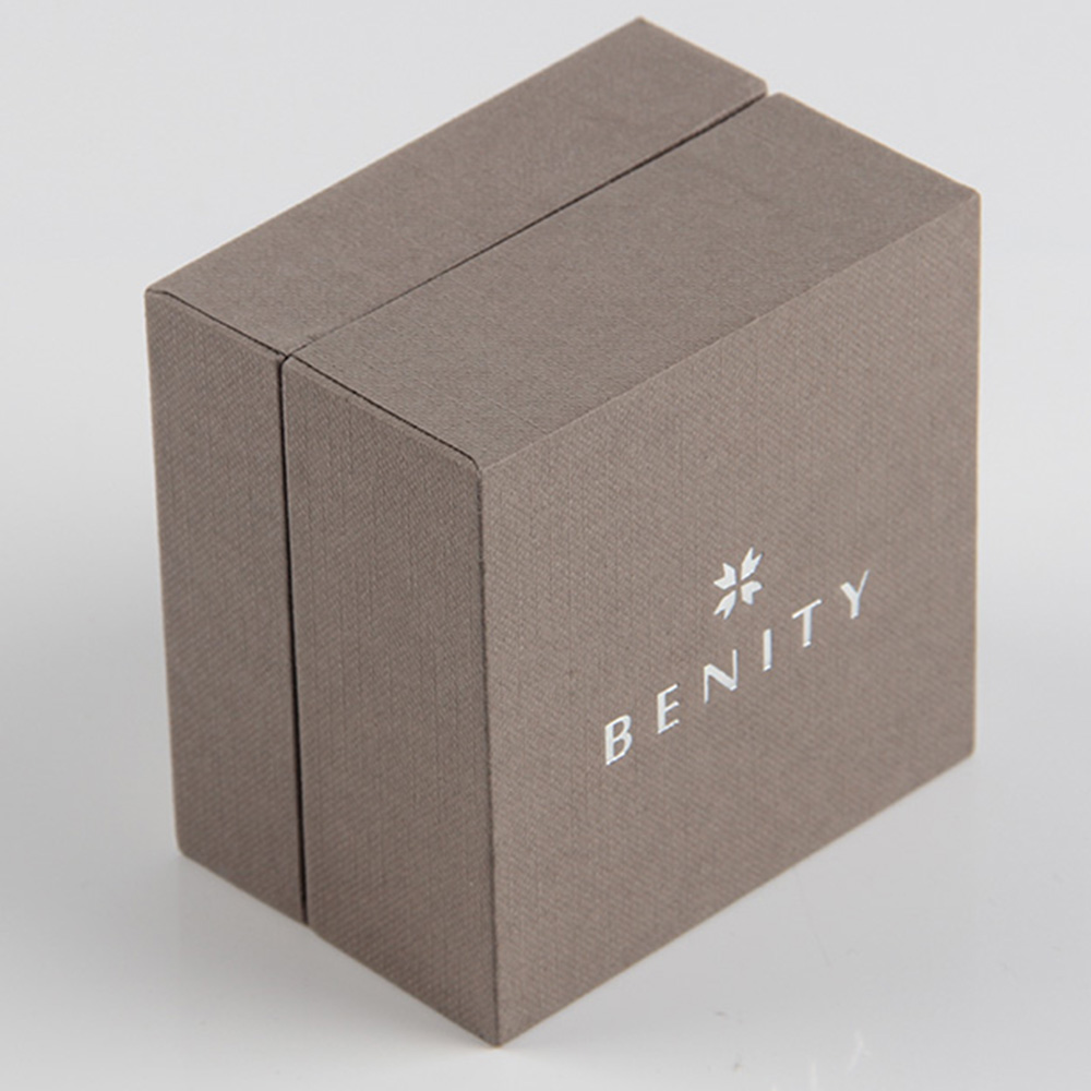 拒絕無理，手表包裝在訂做過程中被污蔑也不怕