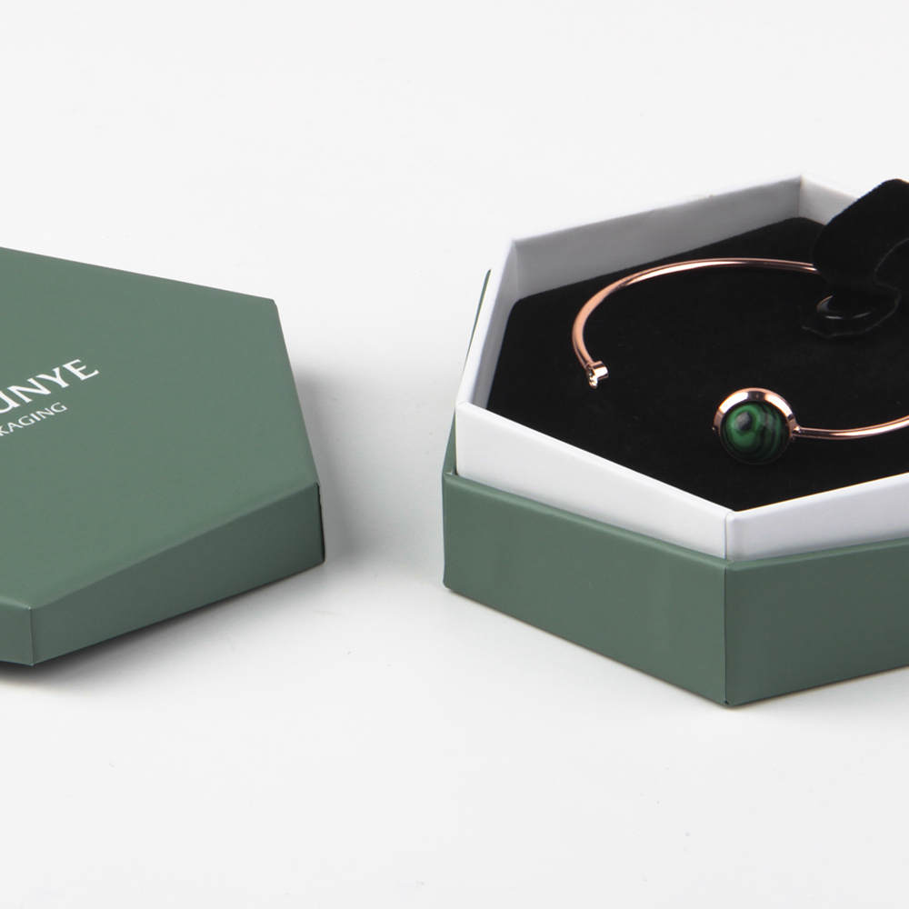 2個定做六角盒的小技巧快來學 2個定做六角盒的小技巧快來學