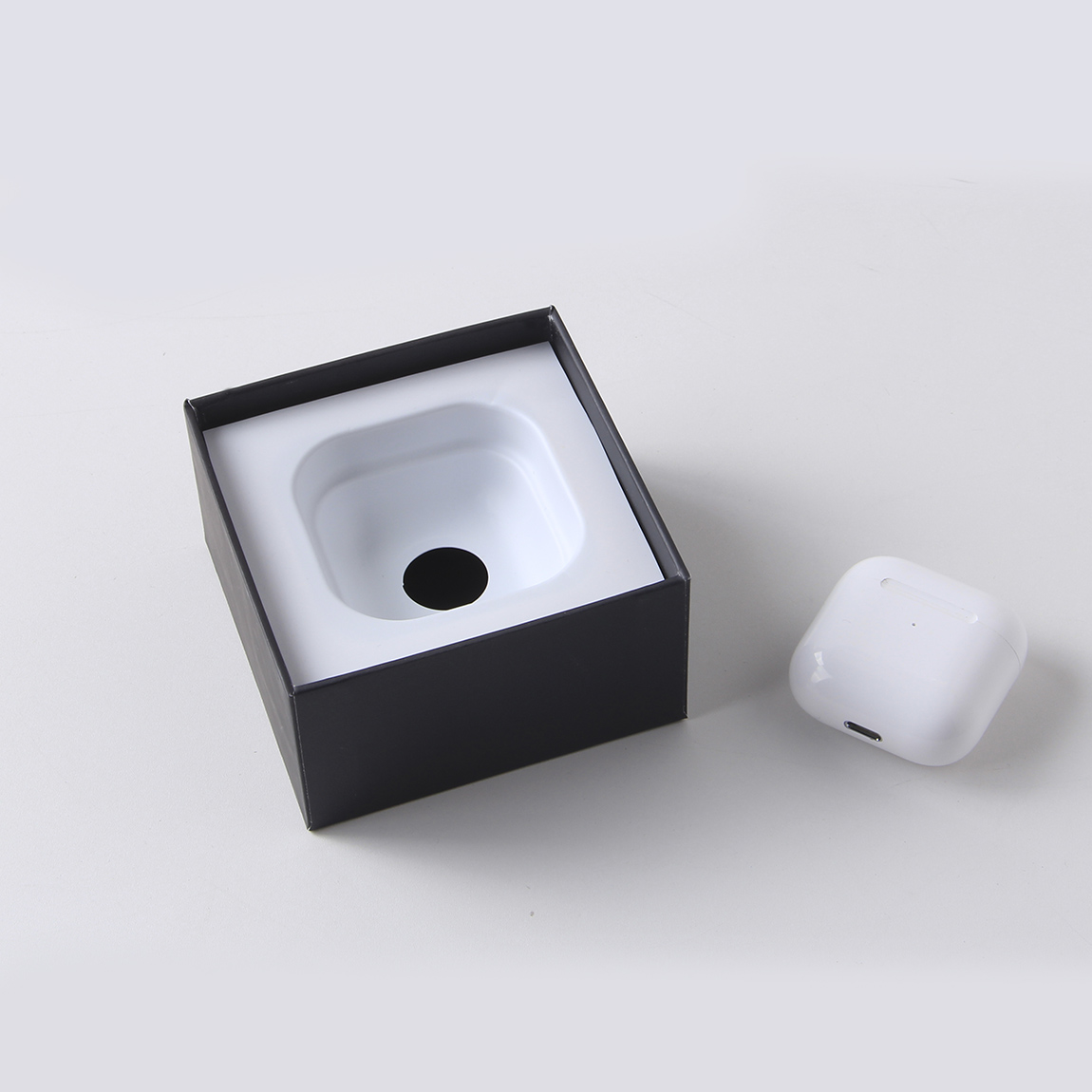 耳機(jī)盒為什么會(huì)發(fā)展成天地蓋耳機(jī)盒 耳機(jī)盒為什么會(huì)發(fā)展成天地蓋耳機(jī)盒