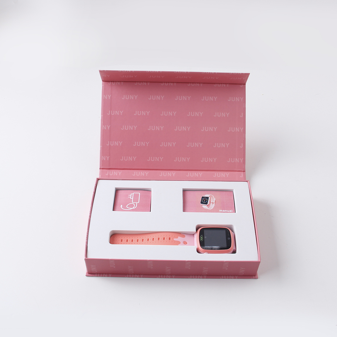 兒童手表是如何從小塑料到大紙盒的包裝蛻變 兒童手表是如何從小塑料到大紙盒的包裝蛻變