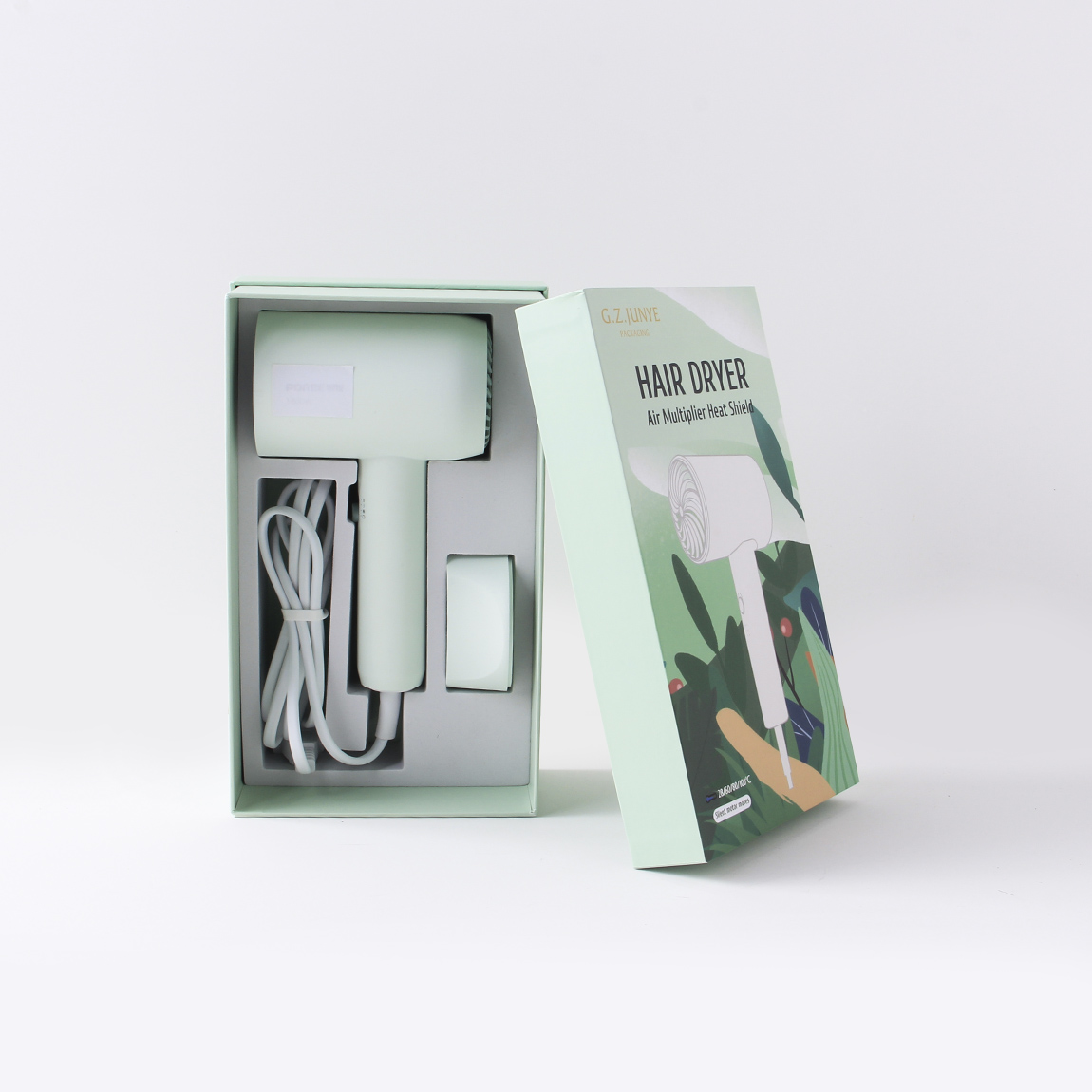 包裝盒色彩設計都是什么為主導的? 包裝盒色彩設計都是什么為主導的?