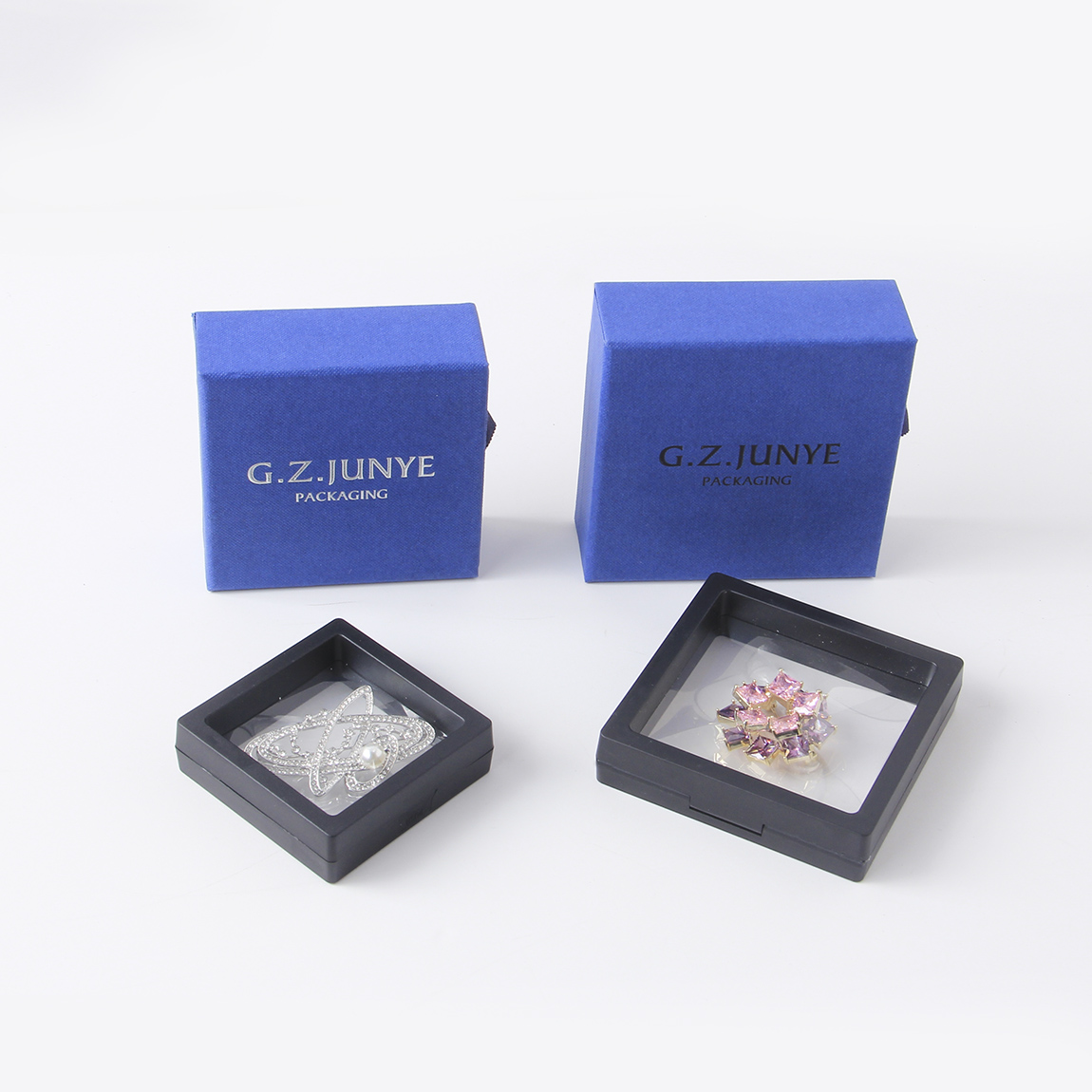 紙質(zhì)珠寶包裝盒會有哪些生產(chǎn)上的細(xì)節(jié)需要注意? 紙質(zhì)珠寶包裝盒會有哪些生產(chǎn)上的細(xì)節(jié)需要注意?